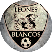 Logo Leones Blancos de Cadereyta